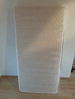 Kindermatratze Babybett Matratze Kinder 70x140 Bayern - Hollstadt Vorschau