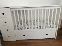 Babybett 3in1 Berlin - Wilmersdorf Vorschau