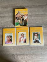 DVD Unsere kleine Farm 4. Staffel im Pappschuber Nordrhein-Westfalen - Langerwehe Vorschau