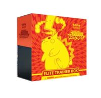 Pokemon Vivid Voltage - Elite Trainer Box - ETB Englisch - NEU Bayern - Oberammergau Vorschau
