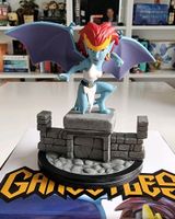 Disney Q Fig Figur "Gargoyles" Niedersachsen - Stadthagen Vorschau