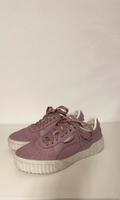 PUMA Sneaker Cali Purple Gr.38 Bayern - Obertaufkirchen Vorschau