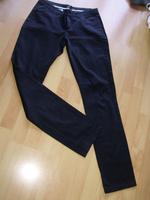 Mango Hose schwarz BW Stretch Gr 38 Bayern - Forchheim Vorschau