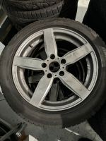 BMW 3er Winterkompletträder 225/50 R17 Nordrhein-Westfalen - Gescher Vorschau