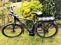 Cannondale City Ebike E Bike 28", 56er Rahmen / Herrenrad Nordrhein-Westfalen - Porta Westfalica Vorschau