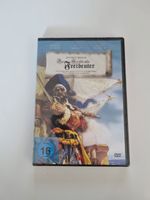 Der Größte aller Freibeuter (DVD) Häfen - Bremerhaven Vorschau