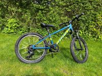 Kinderfahrrad Ghost Kato 20 Zoll blau Hamburg-Nord - Hamburg Ohlsdorf Vorschau