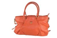 ✅MCM SCHULTERTASCHE vintmarket-de LEDERTASCHE CROSSBODY ROT 3186 Nordrhein-Westfalen - Leverkusen Vorschau