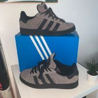 Adidas Campus dark grey Nordrhein-Westfalen - Bergisch Gladbach Vorschau