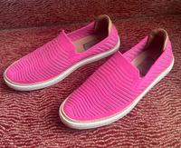 UGG Sammy Schuhe Slipper Gr. 39  pink wildflower Baden-Württemberg - Karlsruhe Vorschau