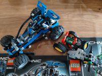 3 Sets Lego Technik 2in1 Rheinland-Pfalz - Altrip Vorschau