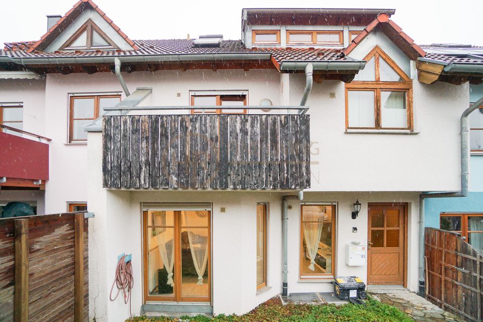 Provisionsfrei!!!! Schönes Reihenmittelhaus mit Wärmepumpe in sehr guter Lage zum Top-Preis!!! in Oberstenfeld