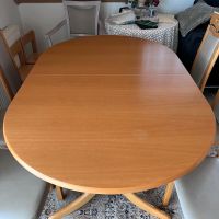 Esstisch Esszimmer tisch gr 210cm Rheinland-Pfalz - Simmern Vorschau