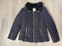 Clockhouse Damen Jacke Winterjacke navy blau 42 XL neu Bayern - Aschaffenburg Vorschau