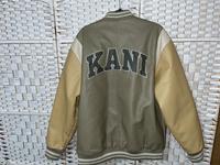 Karl Kani Collage Jacke XL Bayern - Memmingen Vorschau
