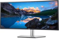 Monitor Dell U3421WE 34" Curved USB-C 90W Mac München - Ludwigsvorstadt-Isarvorstadt Vorschau