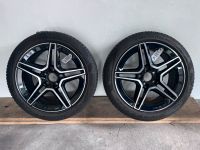 4x Mercedes W205 18“ mit top Pirelli Nordrhein-Westfalen - Mettmann Vorschau