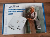 Logilink 85 Mbps Powerline Ethernet Bridge Baden-Württemberg - Freiburg im Breisgau Vorschau