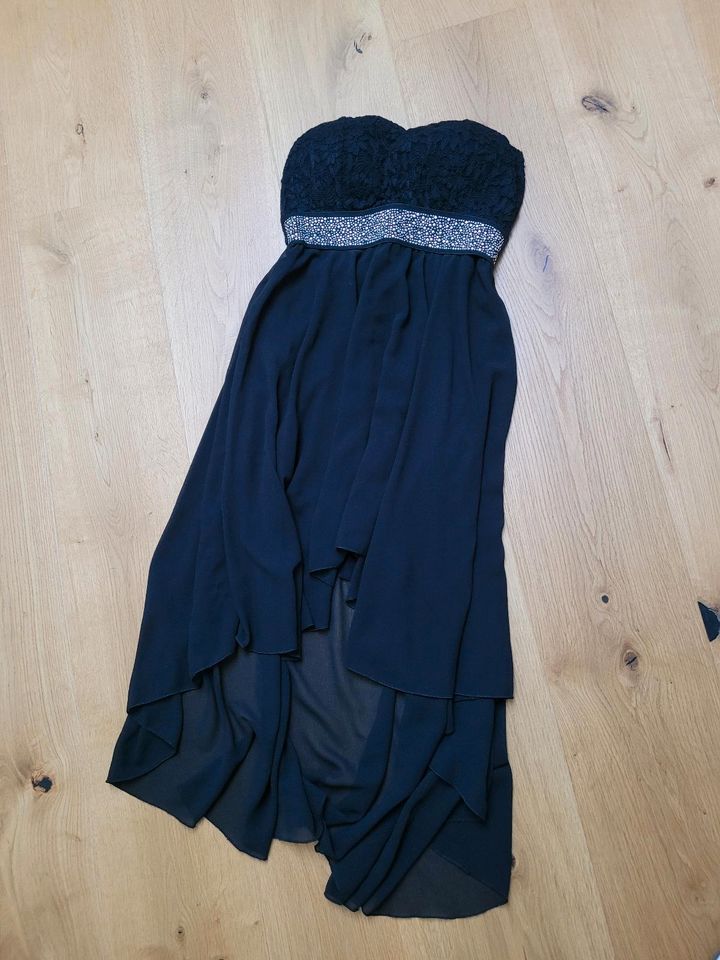 Bandeau Kleid Größe M in Altusried