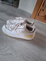 Nike Air Force Größe 37,5 Niedersachsen - Wardenburg Vorschau