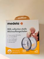 Medela Milchauffangschalen Bayern - Coburg Vorschau