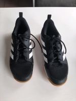 Adidas Turnschuhe Ligra - Gr. 42 Hessen - Ober-Ramstadt Vorschau