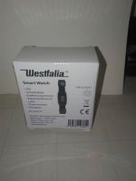 Westfalia Smartwatch mit Kompass Hessen - Bickenbach Vorschau