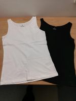 Tops schwarz/weiß-Set 170 H&M NEU Bayern - Aschaffenburg Vorschau