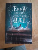 Emma und das vergessene Buch Bayern - Schierling Vorschau