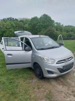 Hyundai i10 1.1 5 Star Edition 5 Star Edition Unstruttal - Menteroda Vorschau