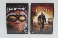 2 DVDs Will Smith Filme: Hancock & I Am Legend DVD Versand 1,65 € Bayern - Ruderatshofen Vorschau