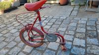 Minson Skate Bike Skatebike 80er 70er Einrad Retro Bayern - Freising Vorschau