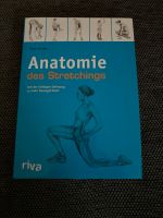 Buch Anatomie des Strechings riva Nordrhein-Westfalen - Siegburg Vorschau