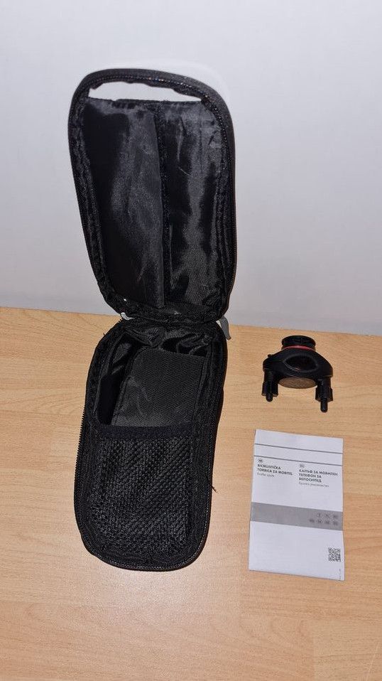 Fahrrad Handytasche Lenkertasche 18x10x7cm Smartphone eBike MTB in Köln