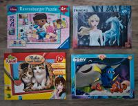 Puzzel Disney Frozen Dory MC Stuffins Malen nach Zahlen Bielefeld - Bielefeld (Innenstadt) Vorschau