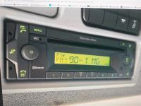Mercedes Benz LKW CD Radio 24V Truck Base High Bluetooth Nordrhein-Westfalen - Bad Lippspringe Vorschau