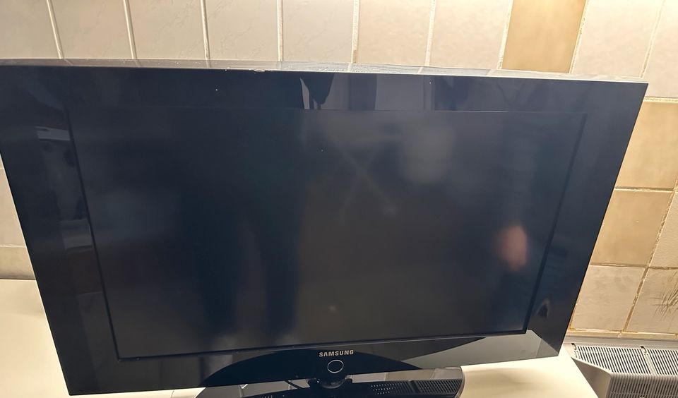 Samsung TV in Garbsen