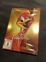 Die drei Caballeros Disney Classics DVD 7 - OVP Nordrhein-Westfalen - Kreuztal Vorschau