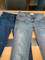 Jeans 2 Stck Paket Freeman T.Porter Gr. S Magic skinny Niedersachsen - Sottrum Vorschau