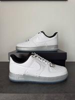 Nike Air Force 1 „White Chrome“ Niedersachsen - Seevetal Vorschau