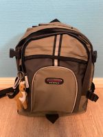 Wanderrucksack KangaROOS Equipment - wie neu- Niedersachsen - Heidenau Vorschau