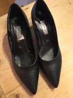 Elegante Pumps von Gabor in schwarz, Größe 39 Nordrhein-Westfalen - Erkelenz Vorschau