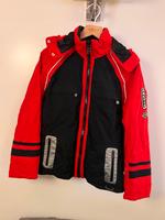 Bogner Ski/Snowboard Jacke, Gr. 40 Wandsbek - Hamburg Lemsahl-Mellingstedt Vorschau
