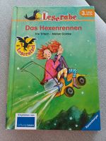 Ravensburger das hexenrennen antolin Buch Lesebuch Baden-Württemberg - Wannweil Vorschau