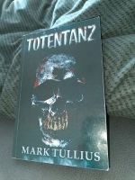 Totentanz - Mark Tullius, Horror-Anthologie Brandenburg - Frankfurt (Oder) Vorschau