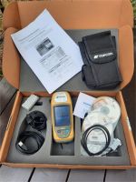 Topcon GRS-1 GNSS Empfänger Receiver und Feldrechner GPS Vermessu Bayern - Miltenberg Vorschau