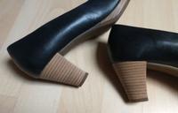 Pumps -- Marke Gabor -- höherer Absatz 6,5 cm -- Gr. 6 = Gr. 39 Bayern - Weißenburg in Bayern Vorschau