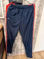 Lacoste Sport Größe S Herren Retro Hose Sachsen - Groitzsch Vorschau