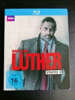 Luther 4.Staffel Blu Ray Schleswig-Holstein - Kiel Vorschau