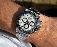 RESERVIERT Rolex Daytona Panda Niedersachsen - Osnabrück Vorschau